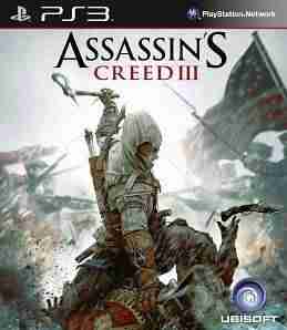 Descargar Assassins Creed III [MULTI][Region Free][FW 3.55][DUPLEX] por Torrent